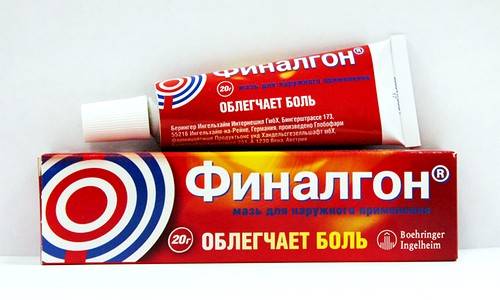 Обезболивающие мази и гели для суставов имеют в своем составе особые компоненты